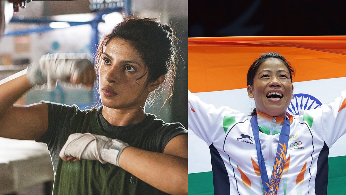 <div class="paragraphs"><p>Priyanka Chopra on why she shouldn't have played Mary Kom.</p></div>