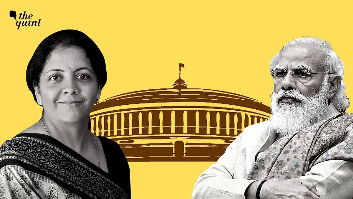 <div class="paragraphs"><p>The first leg of the Budget Session of the Parliament has begun on Monday, 31 January, with the president's address.</p></div>