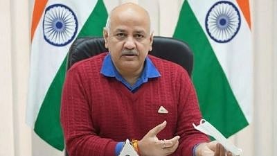 <div class="paragraphs"><p>Delhi Deputy Chief Minister Manish Sisodia</p></div>