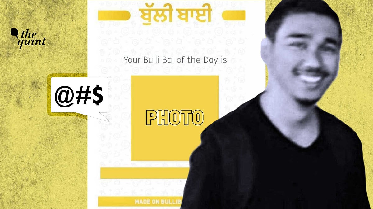 <div class="paragraphs"><p>The Mumbai Police has confirmed the authenticity of this photograph of Vishal Kumar Jha, which appeared first on Twitter.</p></div>