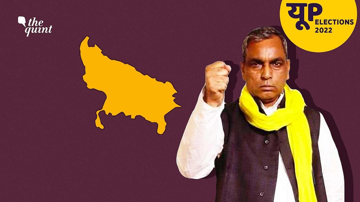 <div class="paragraphs"><p>Ahead of the UP Elections 2022, The Quint spoke to Suheldev Bharatiya Samajwadi Party chief OP Rajbhar, who has joined hands with Akhilesh Yadav's Samajwadi Party.</p></div>