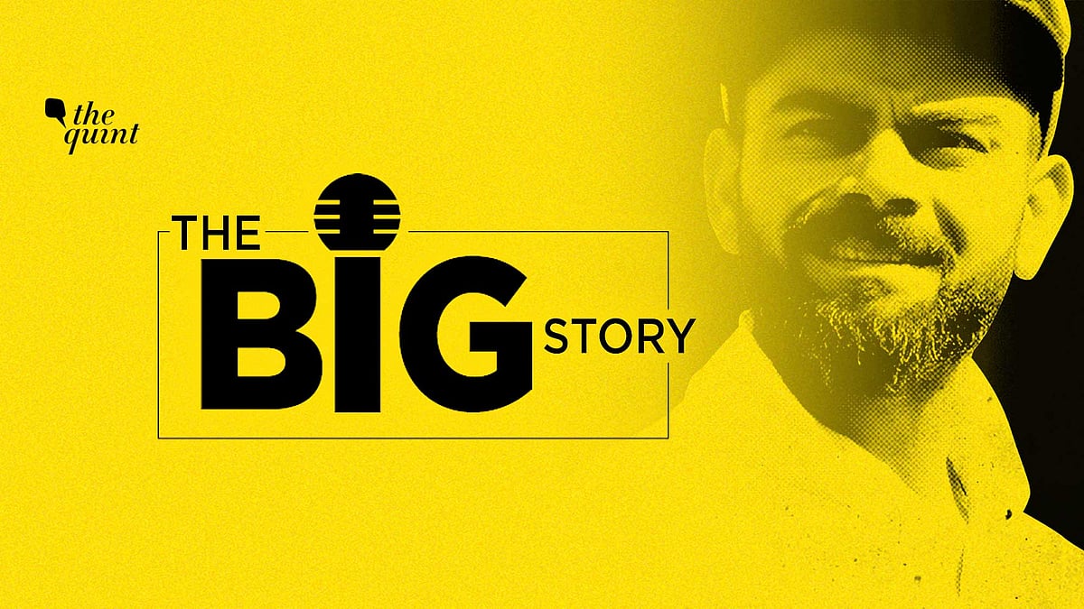 <div class="paragraphs"><p>Virat Kohli Test Captaincy Resignation. </p></div>