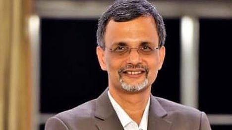 <div class="paragraphs"><p>File photo of&nbsp;Dr V Anantha Nageswaran.</p></div>