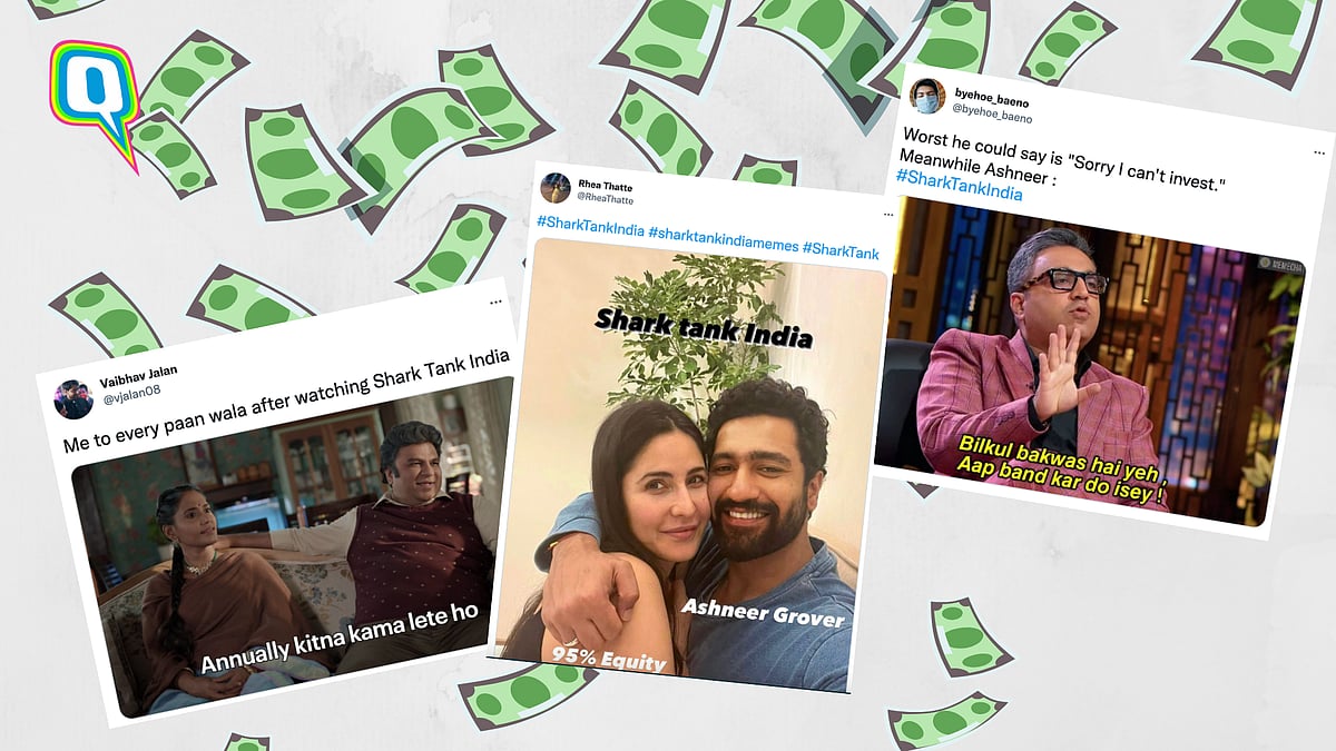 <div class="paragraphs"><p>Shark Tank India memes.</p></div>