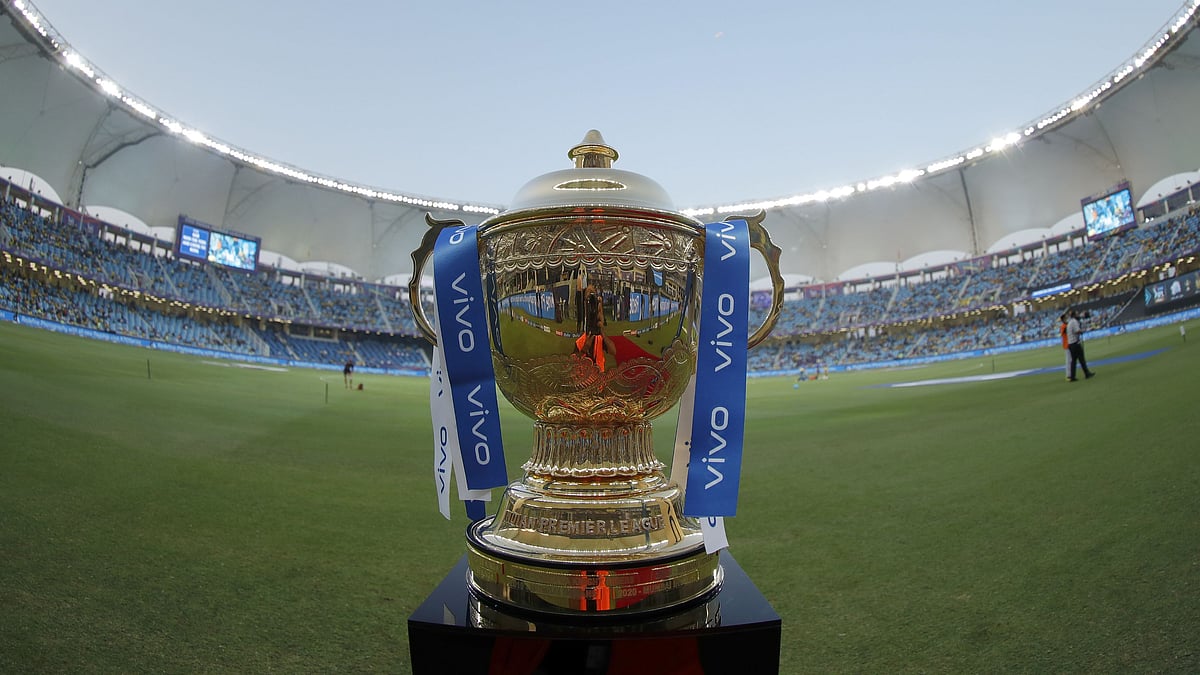 <div class="paragraphs"><p>Vivo was paying the BCCI&nbsp;Rs 439.8 per season.</p></div>