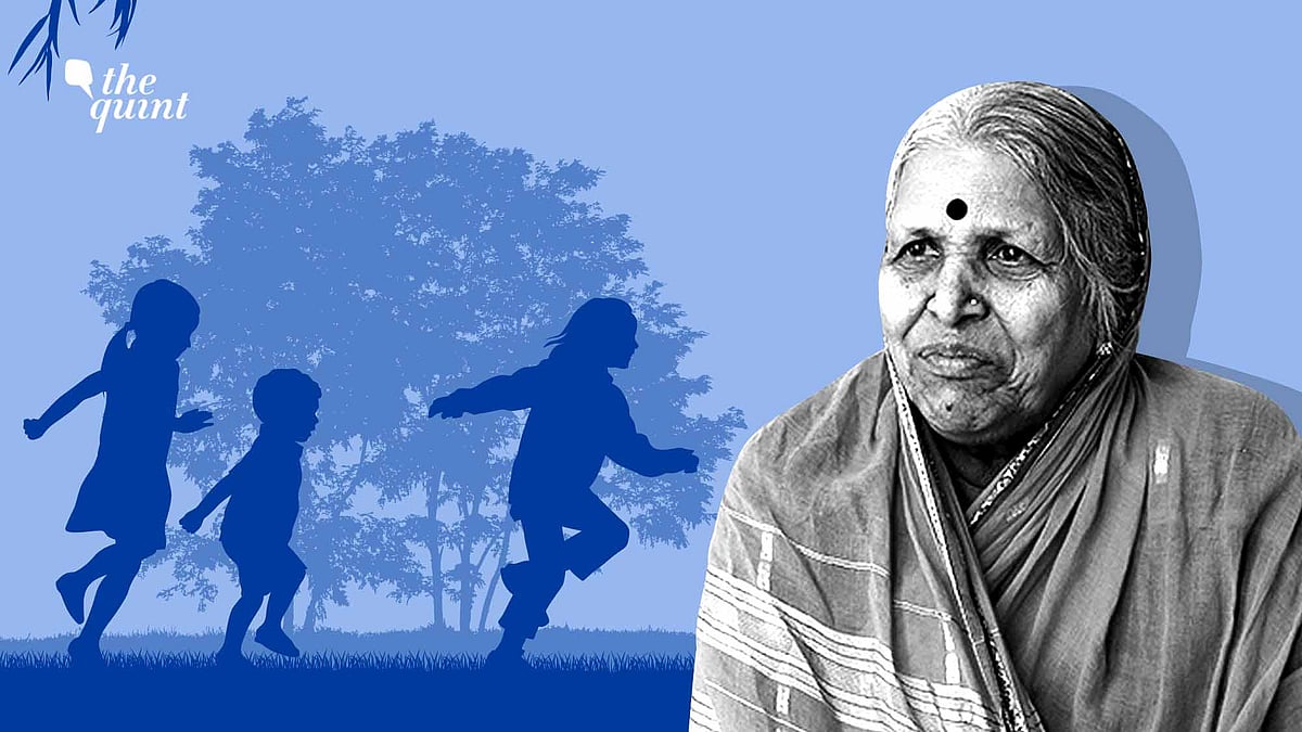 <div class="paragraphs"><p>Social worker and Padma Shri awardee Sindhutai Sapkal passed away late in the evening on Tuesday, 4 January.</p></div>