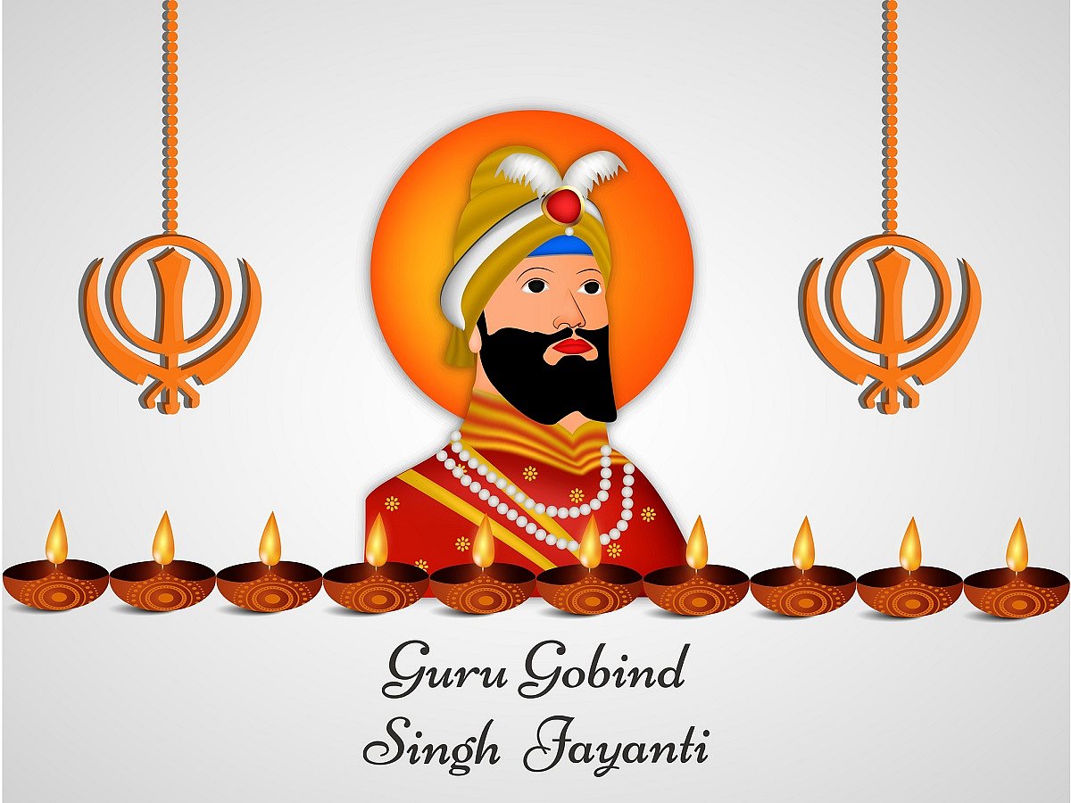 <div class="paragraphs"><p>Guru Gobind Singh Jayanti 2024: Date, History, Significance and Celebrations of the day</p></div>