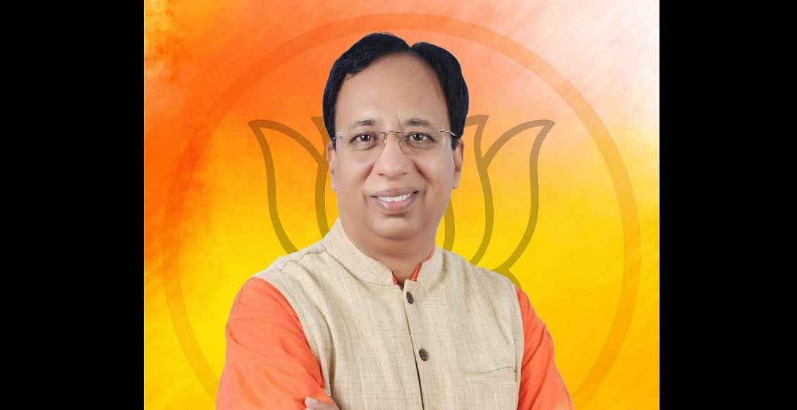 <div class="paragraphs"><p>The chief of Bharatiya Janata Party's Bihar wing, JP chief Sanjay Jaiswal on Monday, 17 January issued a warning to Chief Minister Nitish Kumar's party over an online verbal altercation which erupted between the Janata Dal United and BJP last week.</p></div>