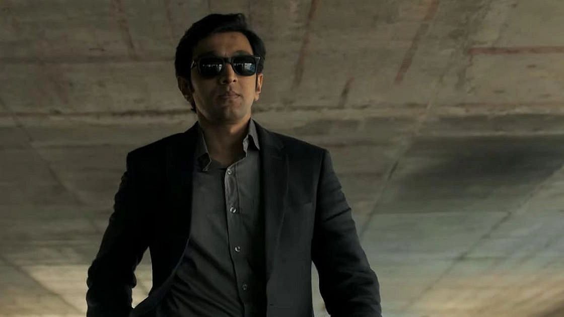 <div class="paragraphs"><p>Pratik Gandhi in a still from <em>The Great Indian Murder</em>.</p></div>