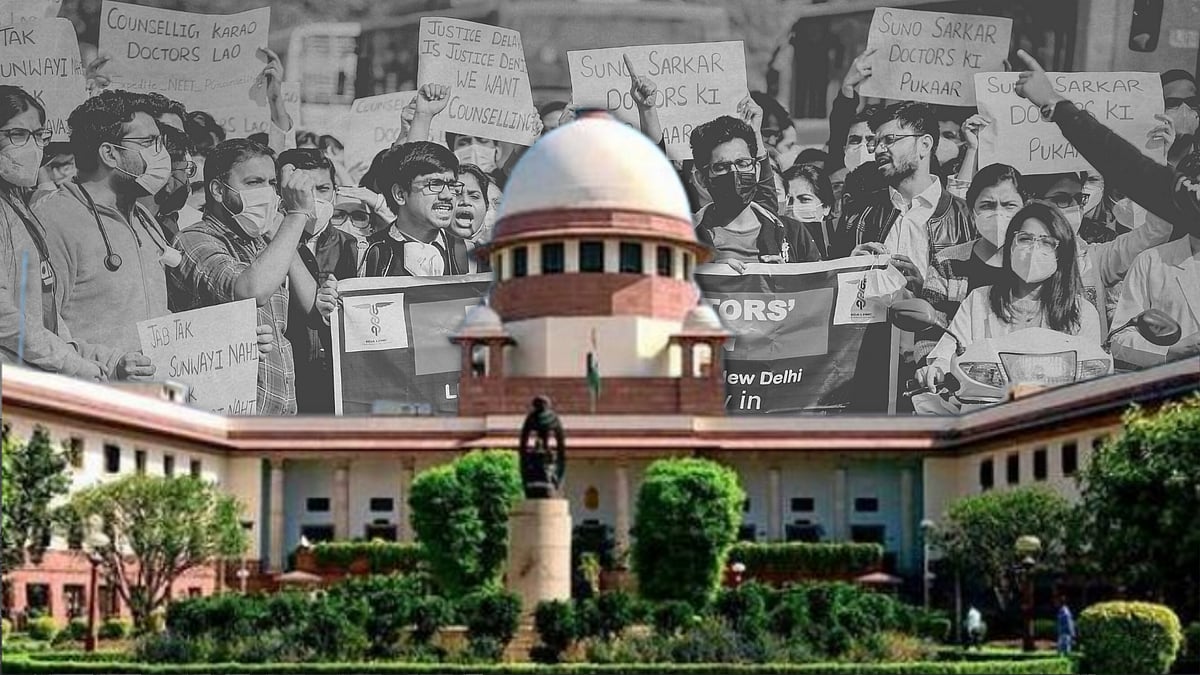 <div class="paragraphs"><p>From a socio-economic perspective, it becomes pertinent to analyse to what extent such a cocktail recipe of affirmative action — now with another 10% quota for EWS category, will impact the already existing fault lines of a deeply stratified, broken socio-labour scenario.</p></div>
