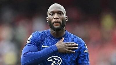 Lukaku deletes Twitter, makes change to Facebook bio as Chelsea row escalates