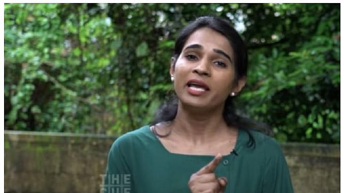 <div class="paragraphs"><p>28-year-old Anannyah had raised complaints about a 'botched' surgery.</p></div>