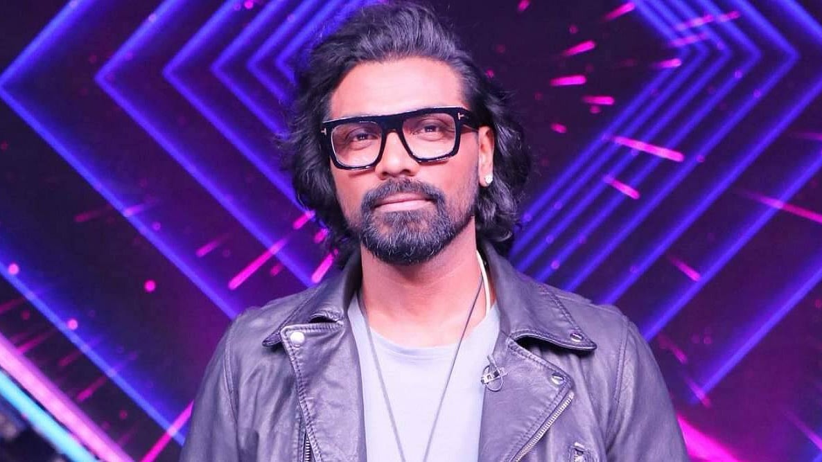 <div class="paragraphs"><p>Remo D'Souza's brother-in-law passes away.</p></div>