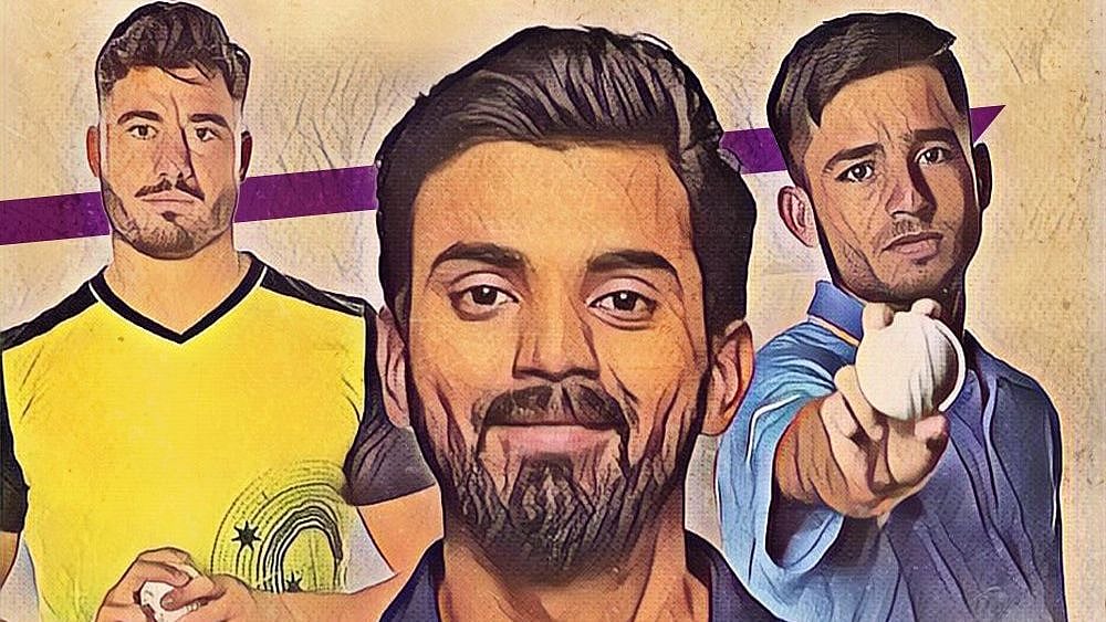 <div class="paragraphs"><p>Lucknow Super Giants will be captained by KL Rahul.</p></div>
