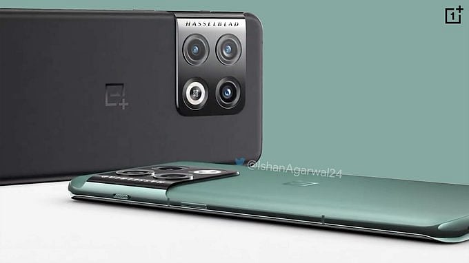 <div class="paragraphs"><p>OnePlus 10 Pro Launch expected in January 2022</p></div>