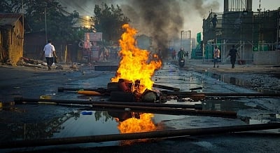 First conviction in Delhi riots case: Man given 5-year jail term