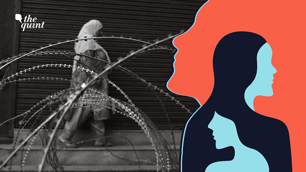 <div class="paragraphs"><p>Recently, two Kashmiri Muslim women made it to the infamous “Bulli Bai” list.</p></div>