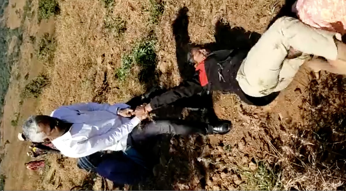 <div class="paragraphs"><p>Screengrab of the video.</p></div>