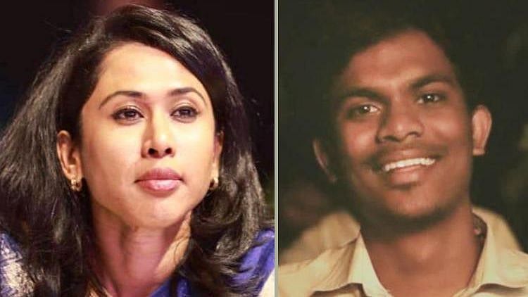 <div class="paragraphs"><p>Congress spokesperson Shama Mohammed’s reaction to the murder of engineering student and SFI activist Dheeraj Rajendran has drawn flak from several quarters after she responded to a news tweet about the death by saying it was “Karma”. Image used for representative purposes. </p></div>