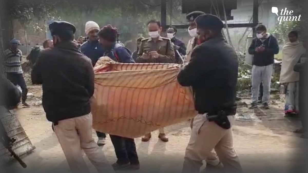 <div class="paragraphs"><p>Their families are now pointing fingers at the police for not taking strict action against the availability of illicit liquor in the dry state of Bihar.</p></div>