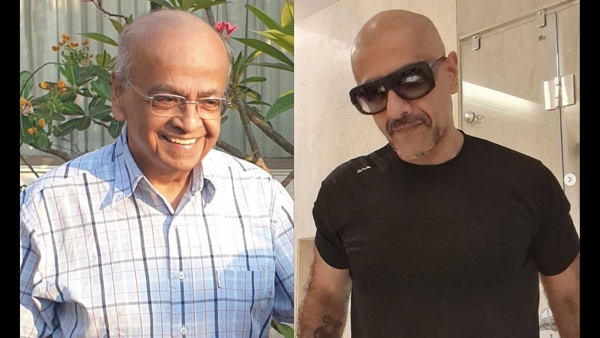 <div class="paragraphs"><p>Moti Dadlani (L) and Vishal Dadlani (R).</p></div>