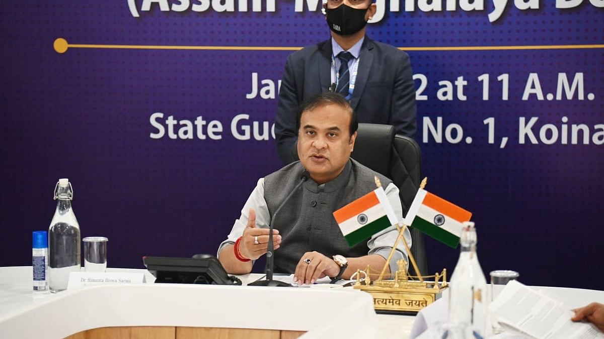 <div class="paragraphs"><p>Assam Chief Minister Himanta Biswa Sarma. Image used for representative purposes.&nbsp;</p></div>