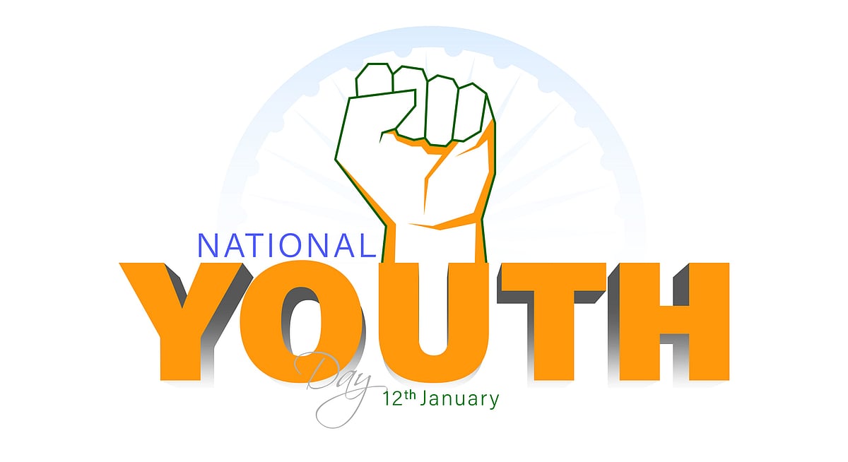 <div class="paragraphs"><p>Here are some wishes, images and quoted on the occasion of National Youth Day 2022</p></div>