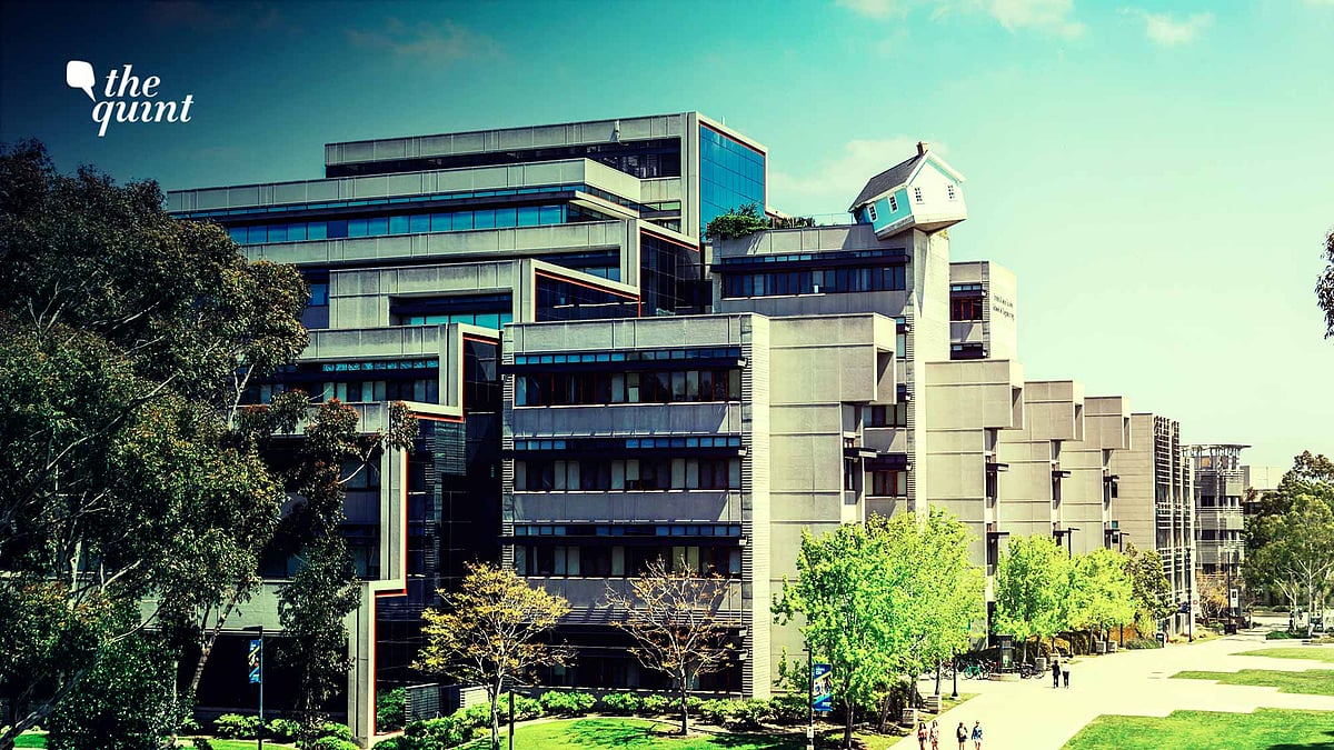 <div class="paragraphs"><p>Artwork of Jacobs School of Engineering of University of California San Diego, USA. Image used for representational purposes only. </p></div>