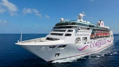 <div class="paragraphs"><p>COVID-19 has not spared those in the sea as 66 people have tested positive for Covid-19 on a Mumbai-Goa cruise ship with more than 2,000 people aboard.</p><p><br></p></div>