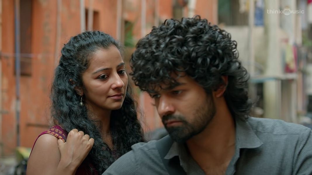 <div class="paragraphs"><p>A still from&nbsp;<em>Hridayam.</em></p></div>