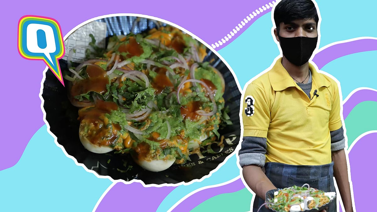 <div class="paragraphs"><p>Egg Boat Shawarma</p></div>