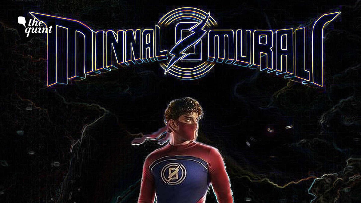 <div class="paragraphs"><p>Minnal Murali introduces earthy subaltern characters from rural sites and narrates a story of superheroes that engages precarious social and class realities.</p></div>