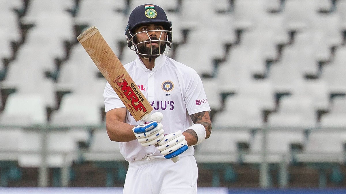 <div class="paragraphs"><p>Virat Kohli batting in Cape Town on Day 1</p></div>