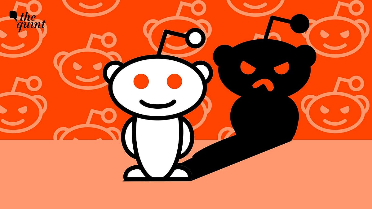 <div class="paragraphs"><p>Reddit operates on the most formidable recipes today to spread hate speech, and demean and derogate people.</p></div>
