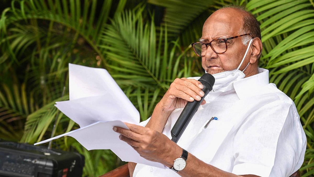 <div class="paragraphs"><p>NCP chief Sharad Pawar</p></div>