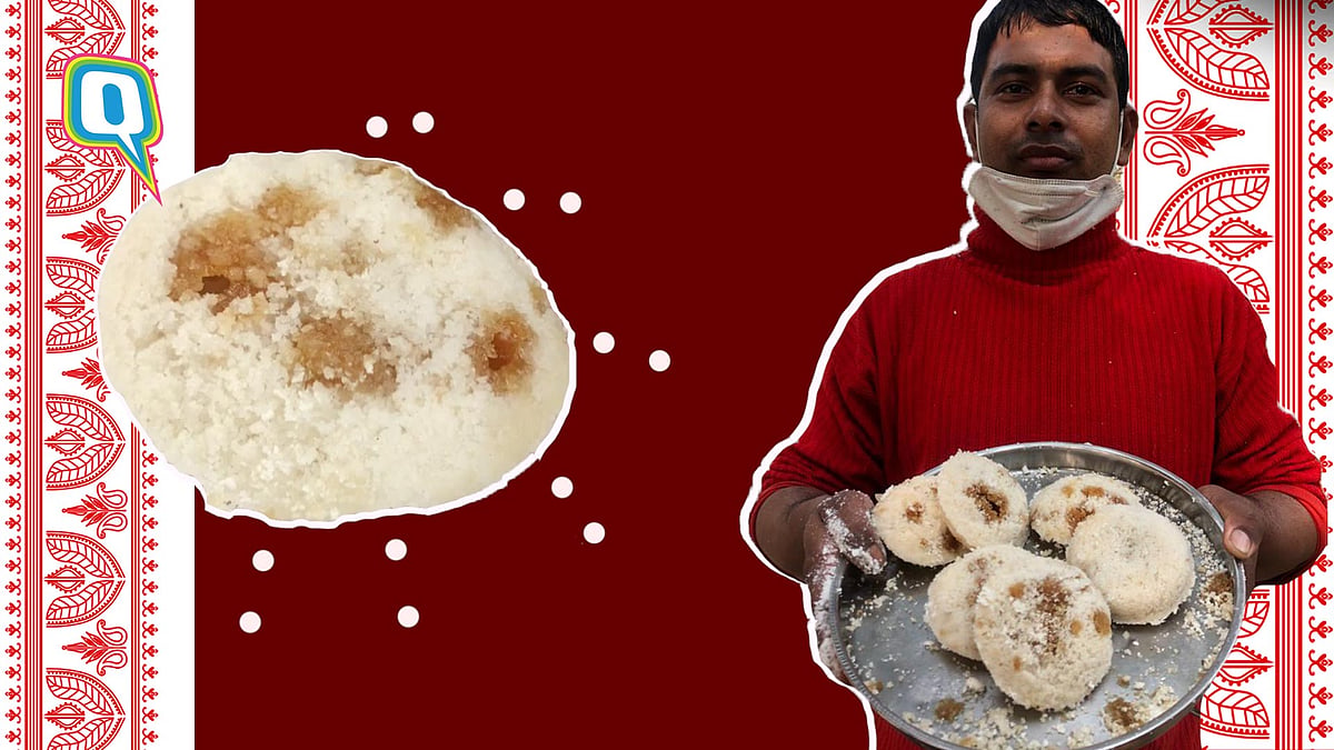 <div class="paragraphs"><p>Ketli Pitha for Magh Bihu.</p></div>