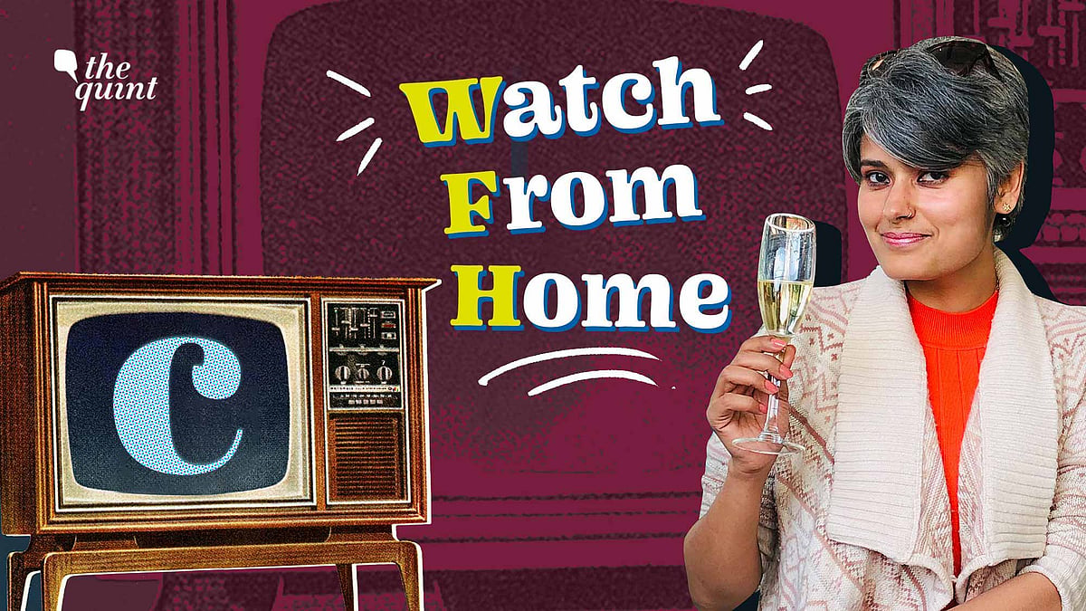 <div class="paragraphs"><p>This weekend's film and show recommendations are sure to keep you entertained and informed at the same time.</p></div>