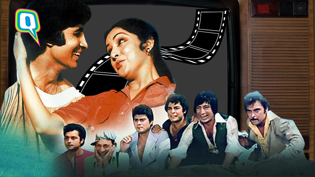 <div class="paragraphs"><p><em>Satte Pe Satta</em> released 40 years ago today.</p></div>