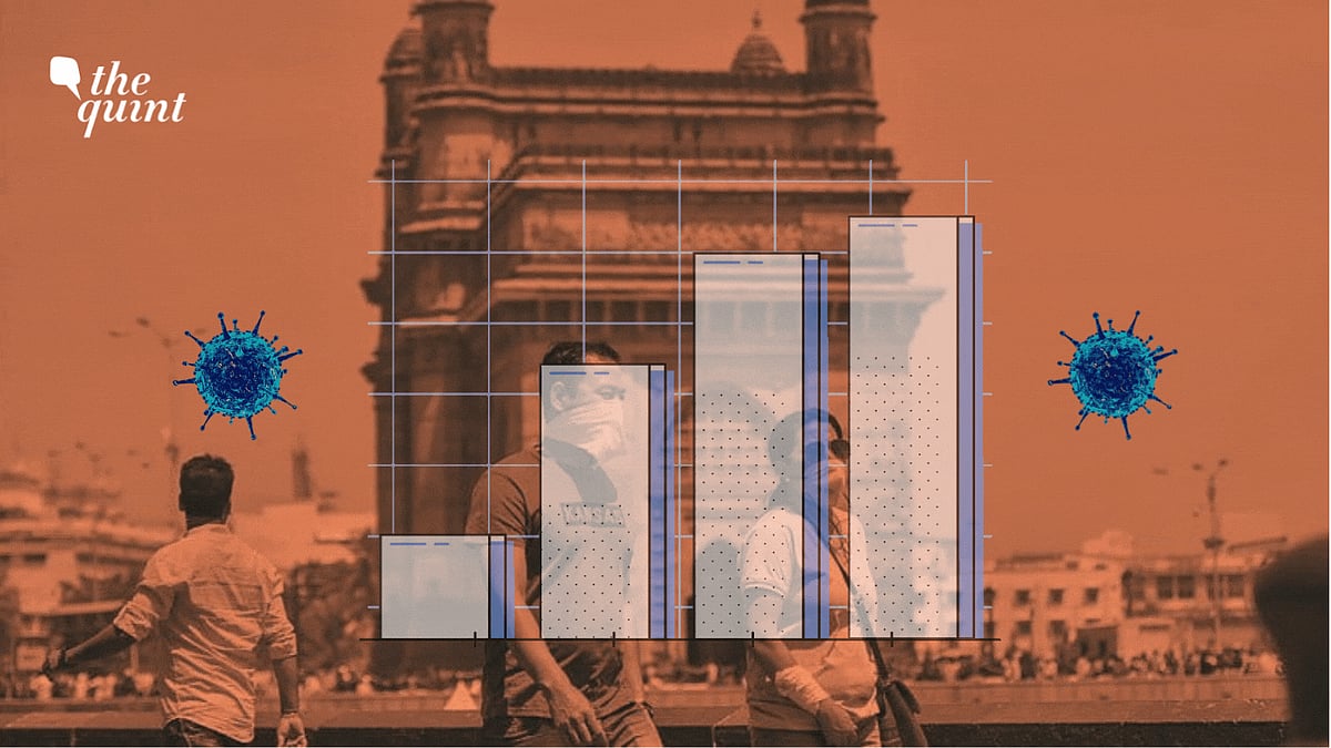 <div class="paragraphs"><p>Mumbai witnessed a marginal but consistent drop in COVID-19 cases between 12 January and 17 January.</p></div>