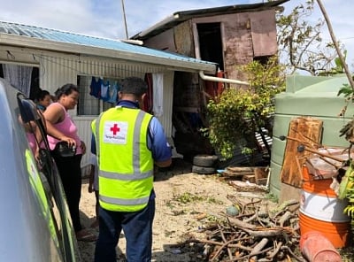 <div class="paragraphs"><p>United Nations ready to assist Tonga after volcano eruption, tsunami</p></div>