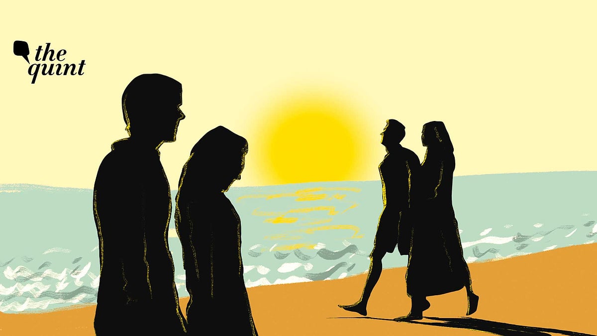 <div class="paragraphs"><p>In Kerala a woman has complained that her husband forced her to have sex with other men.</p></div>