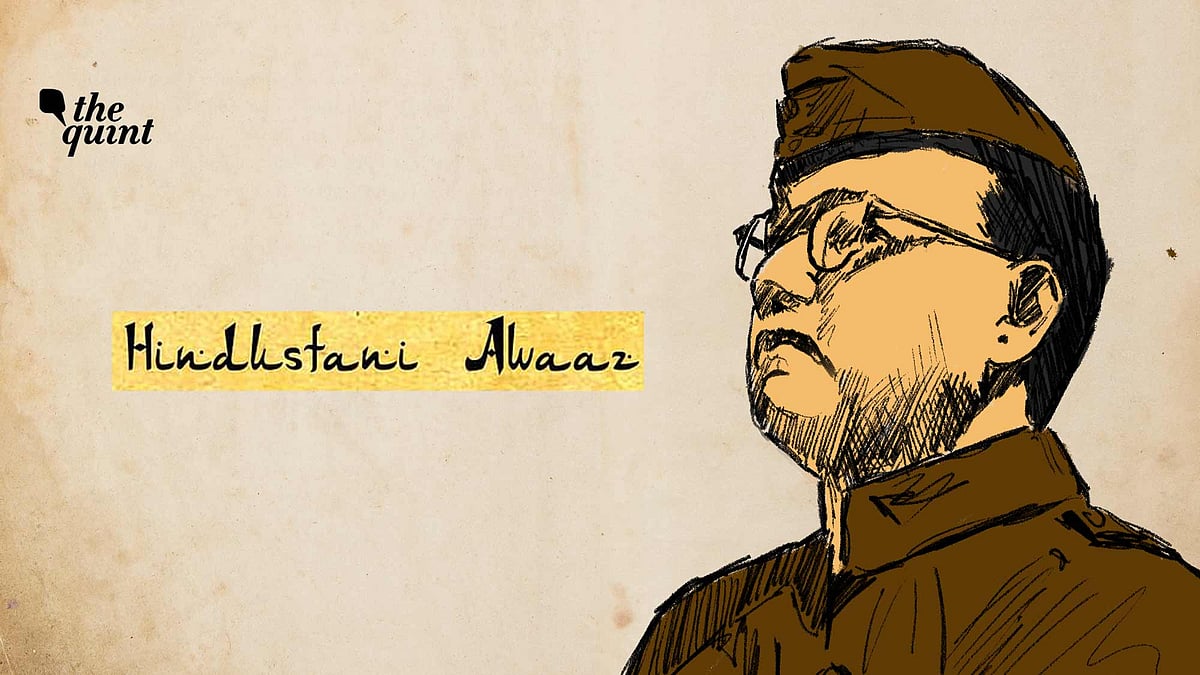 <div class="paragraphs"><p>Netaji Subhas Chandra Bose. Photo for representation. </p></div>