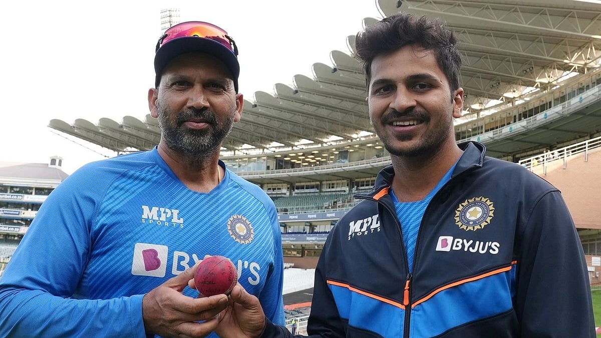 <div class="paragraphs"><p>Shardul Thakur after Day 2 </p></div>