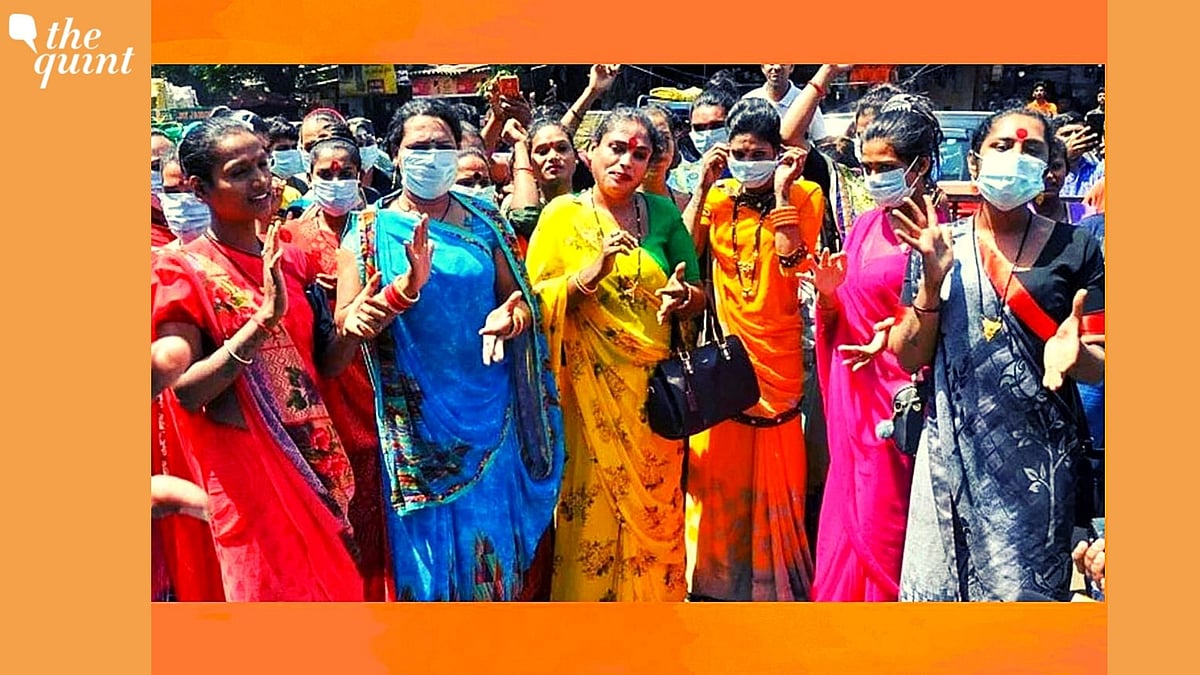 <div class="paragraphs"><p>In the last state Assembly elections in 2017, at least 7,292 people were registered as transgender persons. Of this, just 277 – or 3.8 percent of them – came out to cast their ballot.</p></div>