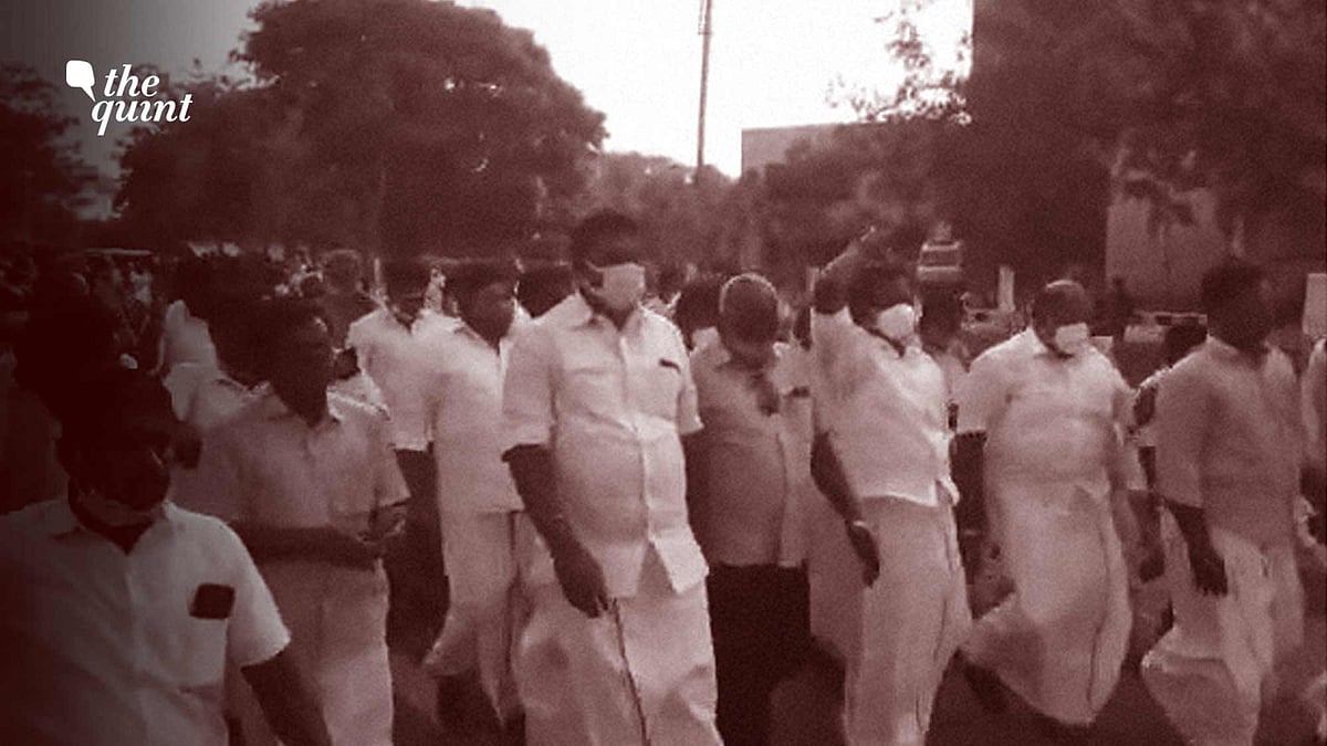 <div class="paragraphs"><p>A class 12 girl student of Thanjavur, Tamil Nadu, died by suicide on 19 January as she was allegedly under pressure to convert to Christianity, the Bharatiya Janata Party's (BJP) state unit has alleged.</p></div>