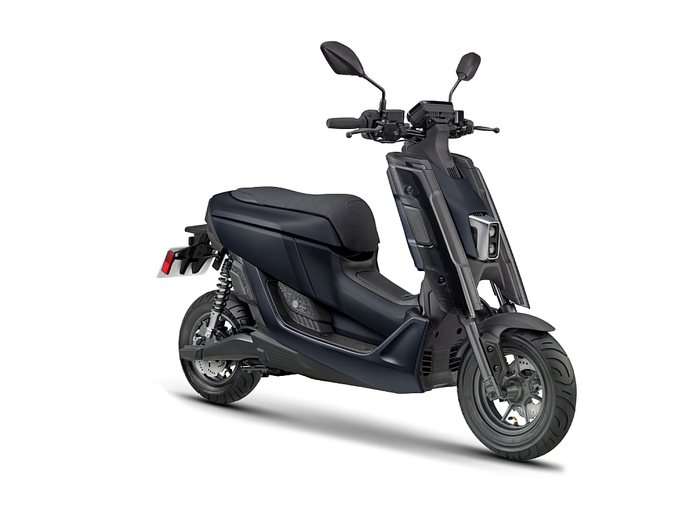 <div class="paragraphs"><p>Yamaha EMF electric scooter to launch in March 2022 in Taiwan. Image used for representative purposes. </p></div>