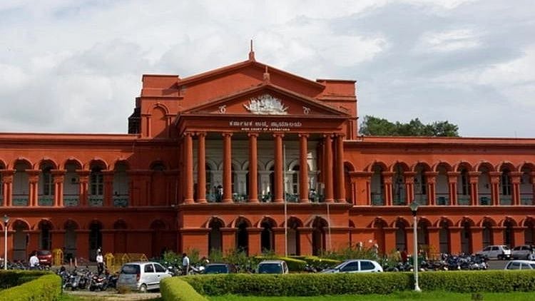 <div class="paragraphs"><p>In an order issued on 2 January, a single judge bench of the HC ruled, "If the act of marriage does not change the status of the son, the act of marriage cannot and shall not change the status of a daughter."</p></div>