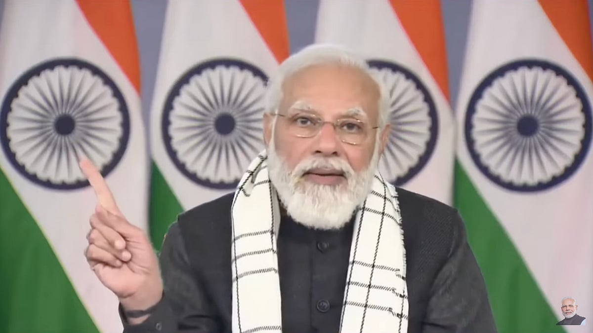 <div class="paragraphs"><p>Prime Minister Narendra Modi.</p></div>