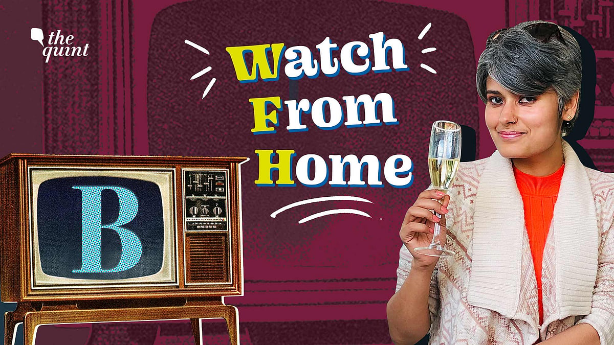 <div class="paragraphs"><p>#WFH: Your weekend guide to best entertainment on OTT platforms. </p></div>