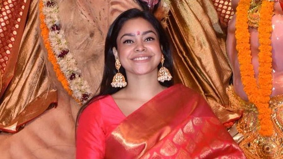 <div class="paragraphs"><p>Actor Sumona Chakravarti tests positive for COVID.</p></div>
